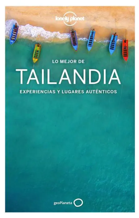 Lo Mejor de Tailandia 4