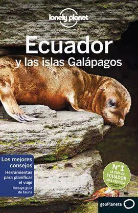 Ecuador y las Islas Galápagos 7