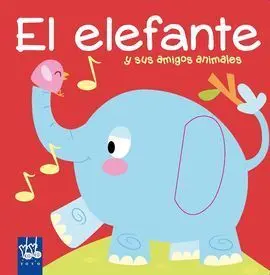 El Elefante