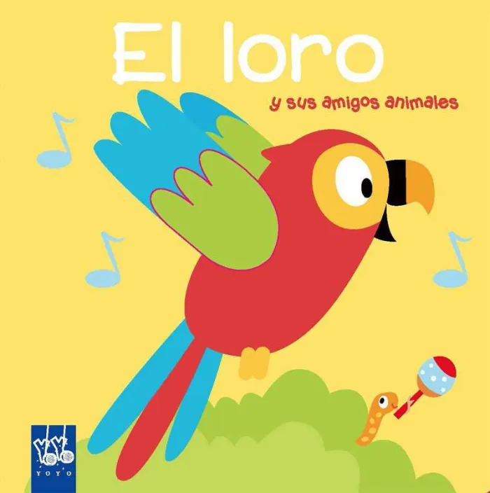 El Loro