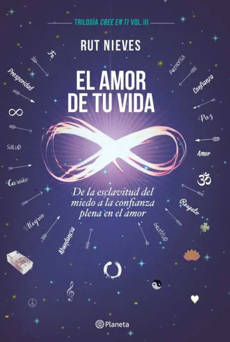 El Amor de tu Vida