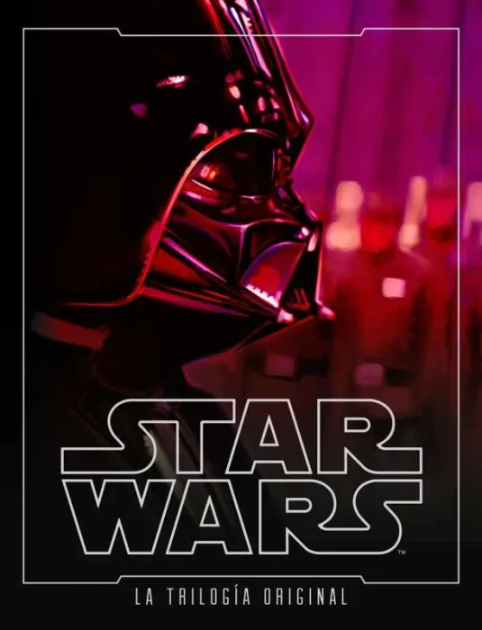Star Wars. La Trilogía Original