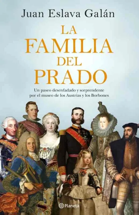 La Familia del Prado