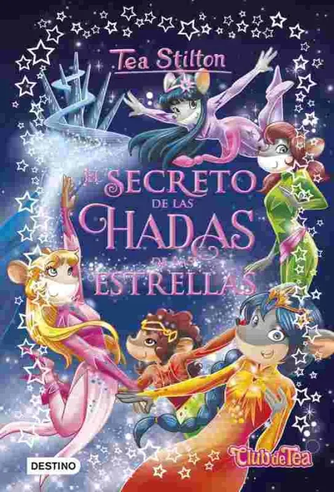 Ts Especial. El Secreto de las Hadas de las Estrellas