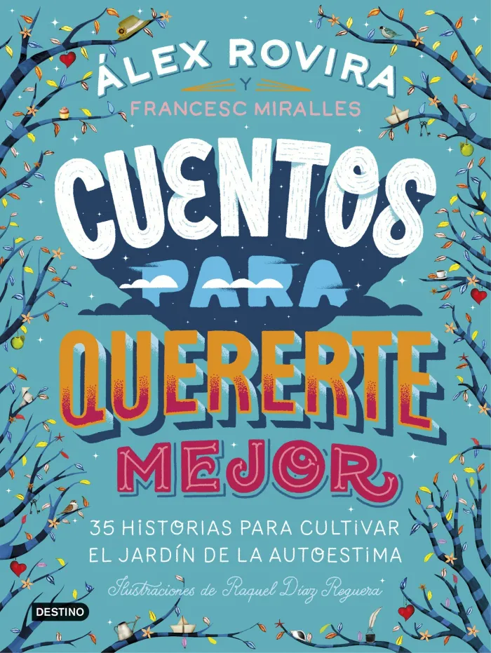 Cuentos para Quererte Mejor