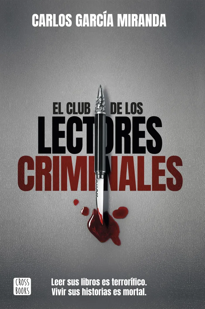 El Club de los Lectores Criminales