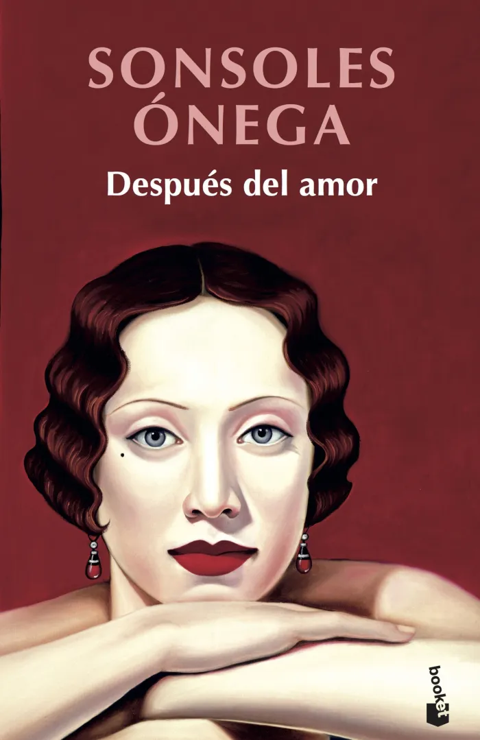 Despues del Amor