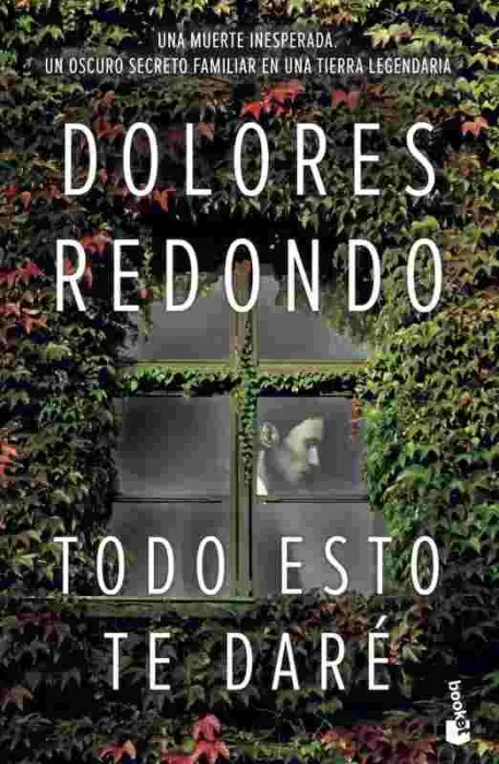 Todo esto te Daré