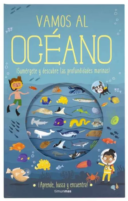 Vamos Al Océano