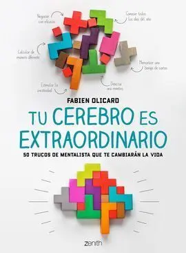 Tu Cerebro Es Extraordinario