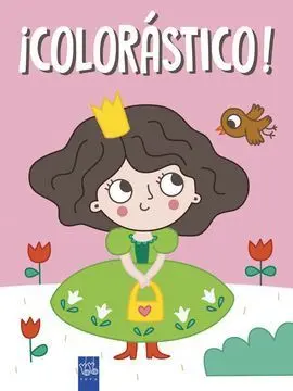 Colorástico Rosa