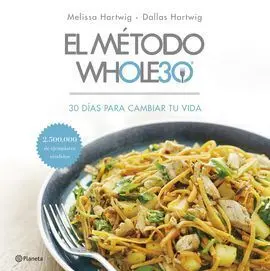 El Metodo Whole30