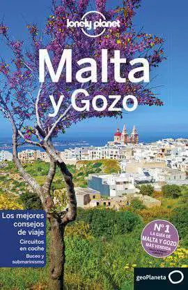 Malta y Gozo 2019