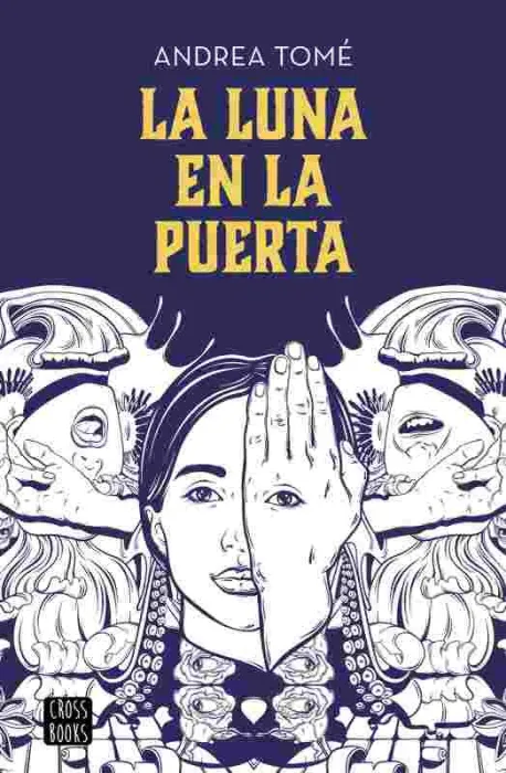 La Luna en la Puerta
