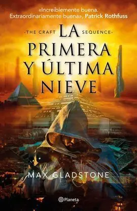 La Primera y Última Nieve