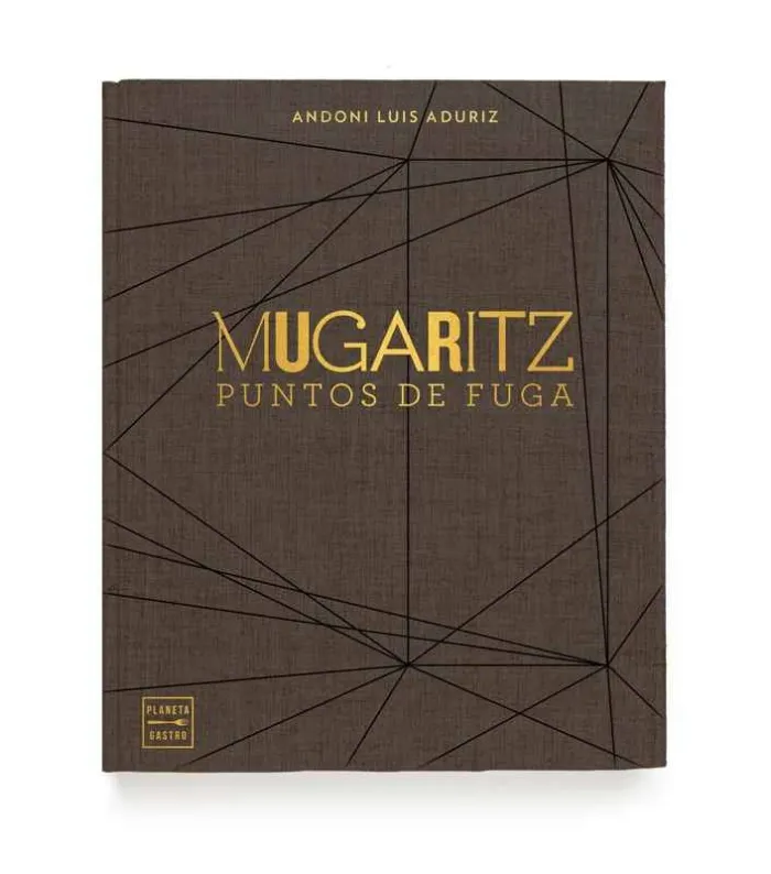 Mugaritz. Puntos de Fuga