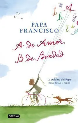 A de Amor, B de Bondad