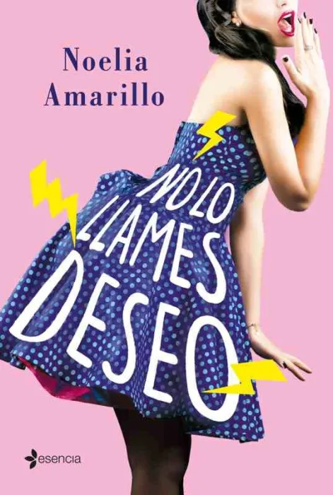 No lo Llames Deseo