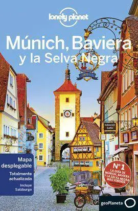 Munich, Baviera y la Selva Negra 3