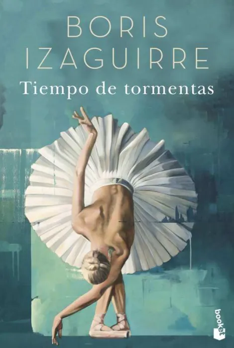 Tiempo de Tormentas