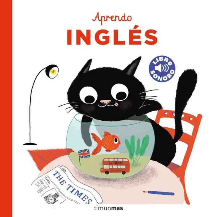 Aprendo Ingles