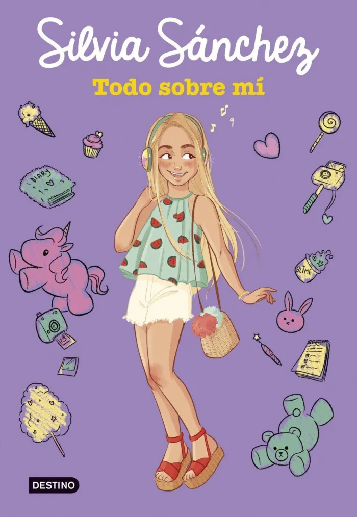 Todo Sobre mí