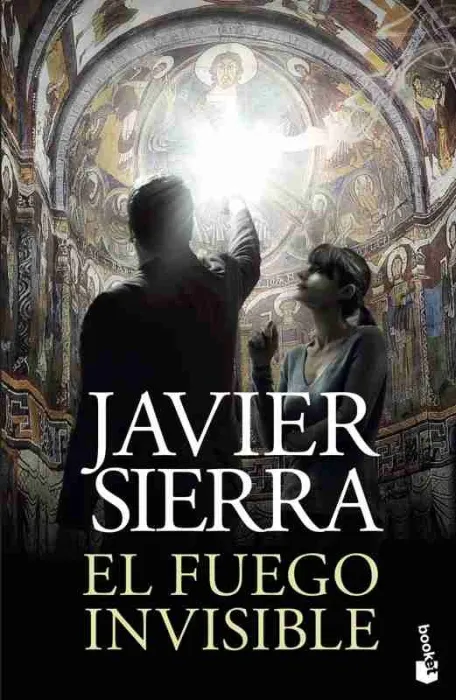 El Fuego Invisible