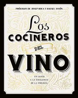 Los Cocineros del Vino