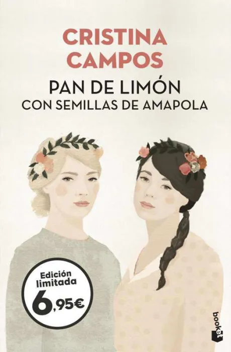 Pan de Limón con Semillas de Amapola