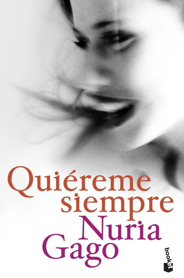 Quiéreme Siempre