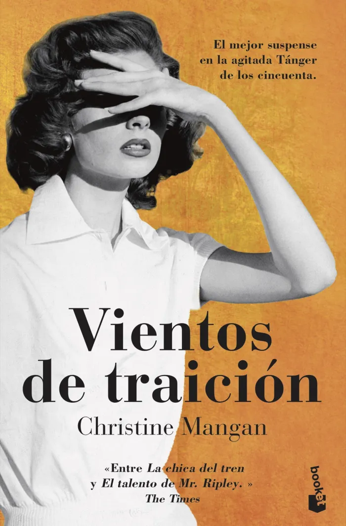 Vientos de Traición