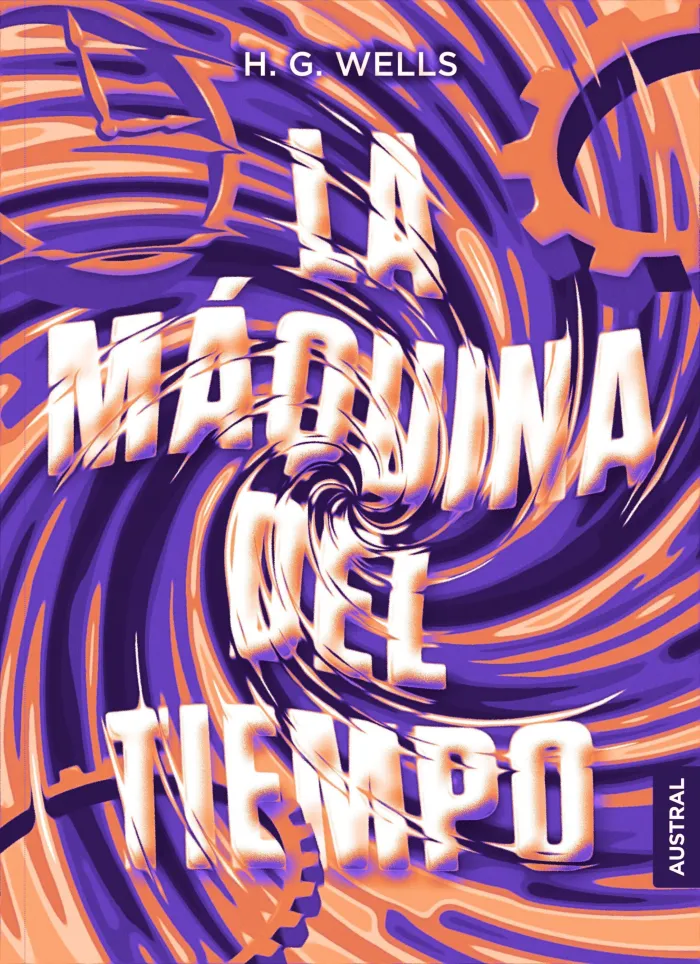 La Máquina del Tiempo