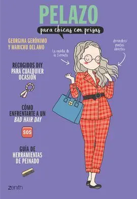 Pelazo para Chicas con Prisas