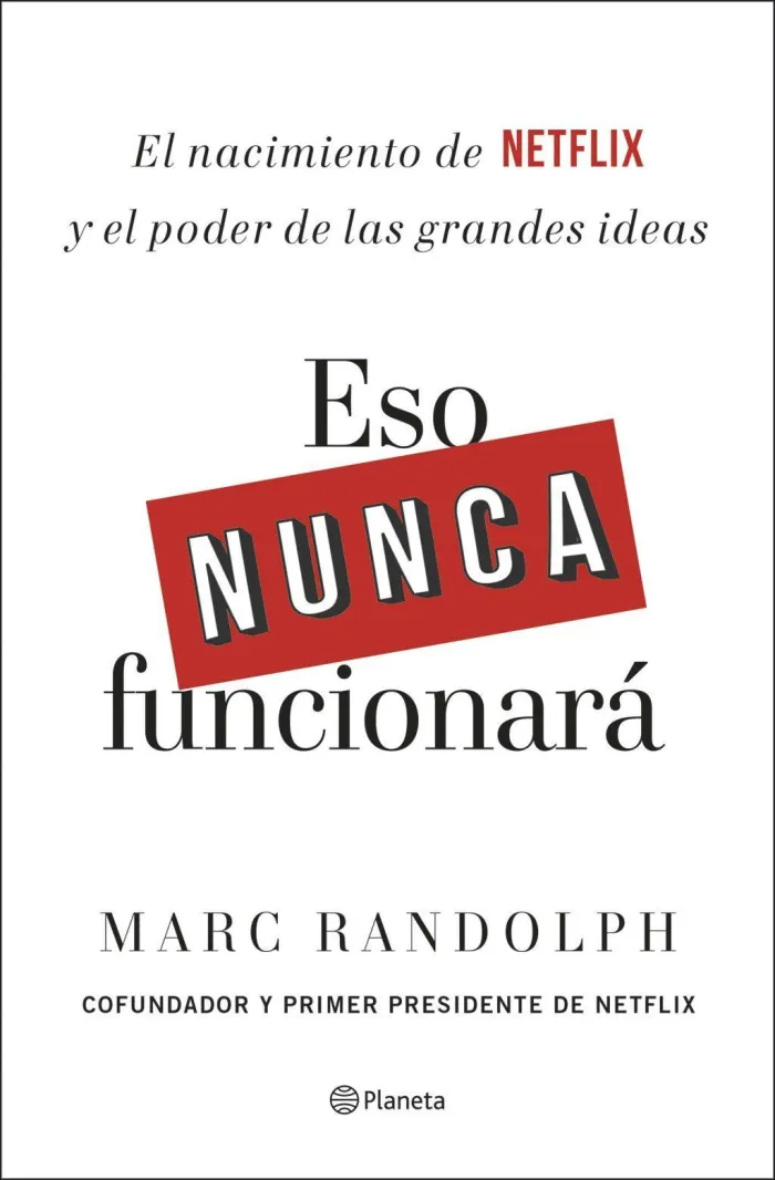 Esto Nunca Funcionara