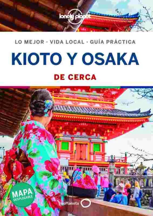 Kioto y Osaka de Cerca 1