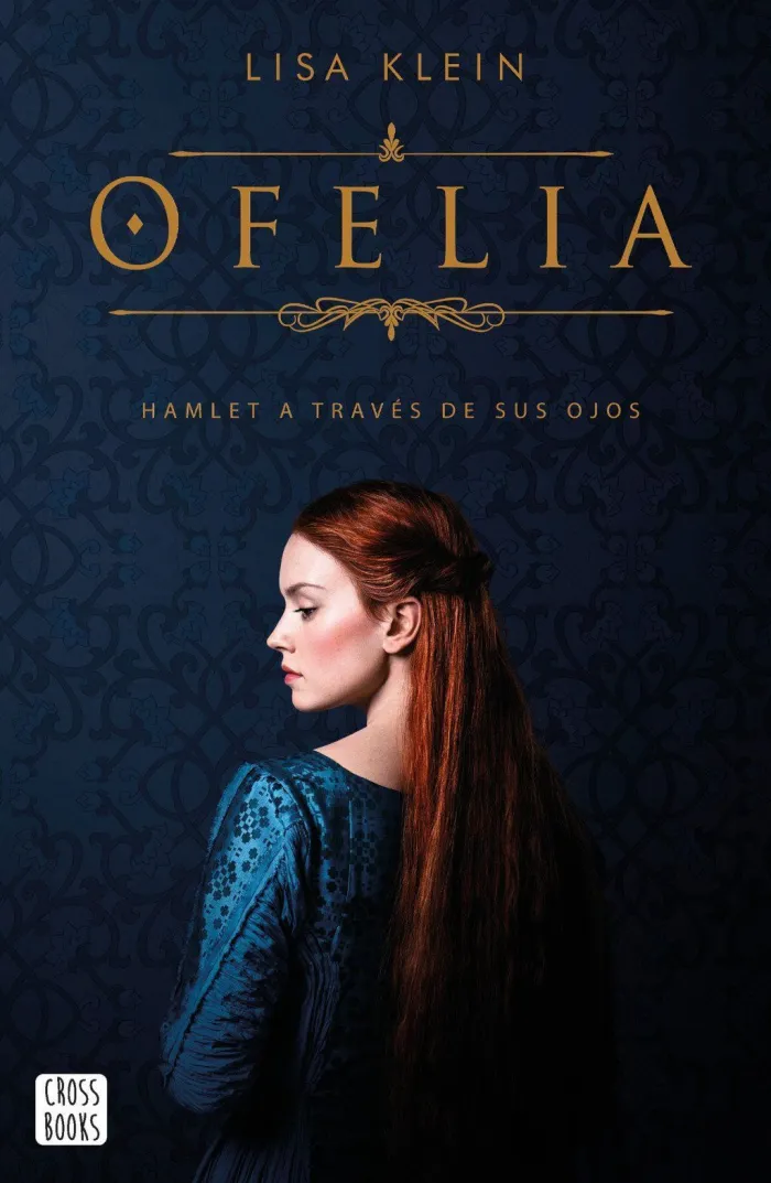 Ofelia. Novela