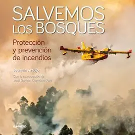 Salvemos los Bosques