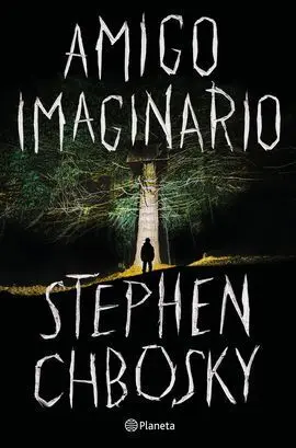 Amigo Imaginario