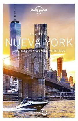 Lo Mejor de Nueva York 5