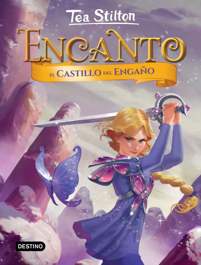 Ts-Encanto 5. El Castillo del Engaa o