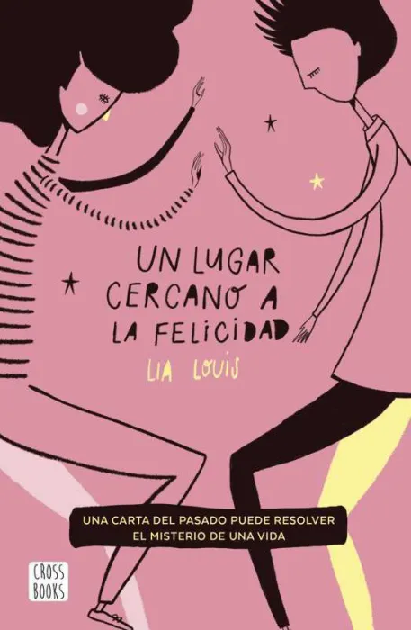 Cerca de la Felicidad