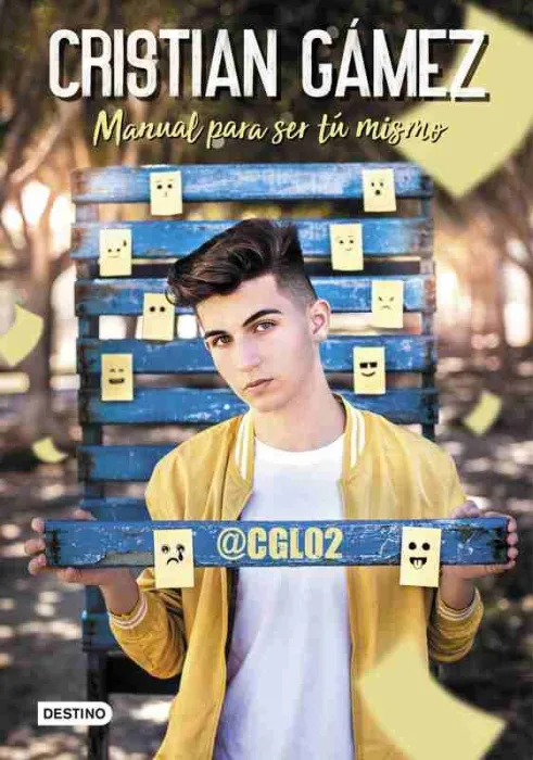 Manual para Ser tu Mismo