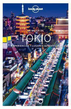 Lo Mejor de Tokio 1