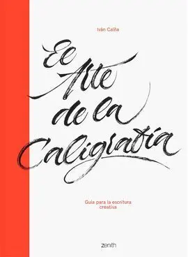 El Arte de la Caligrafía