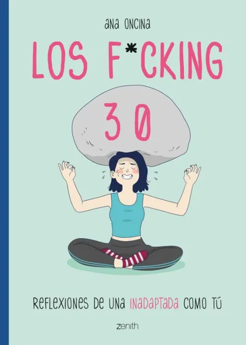 Los F*Cking 30