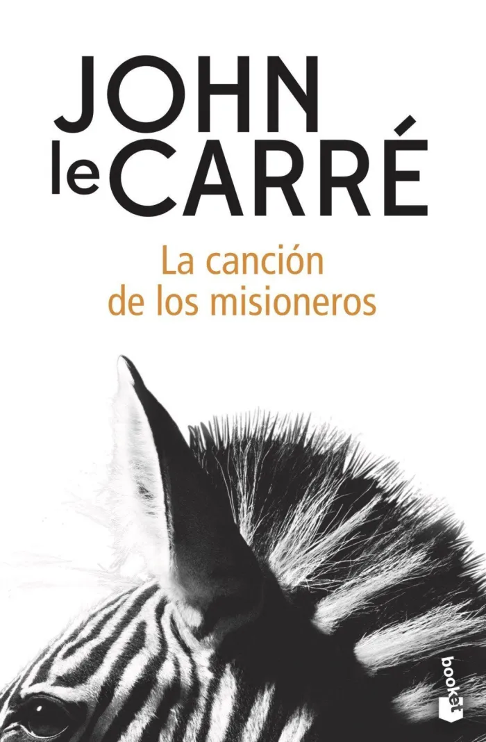La Cancion de los Misioneros