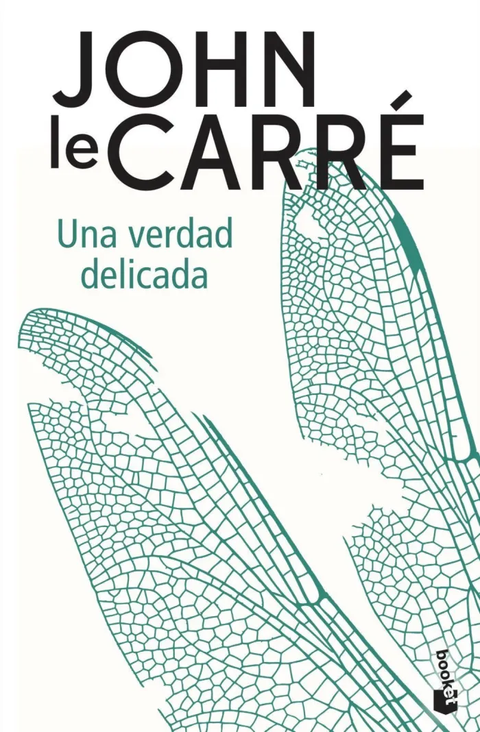 Una Verdad Delicada