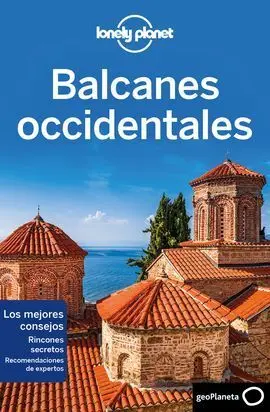 Balcanes Occidentales 1