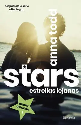 Estrellas Lejanas