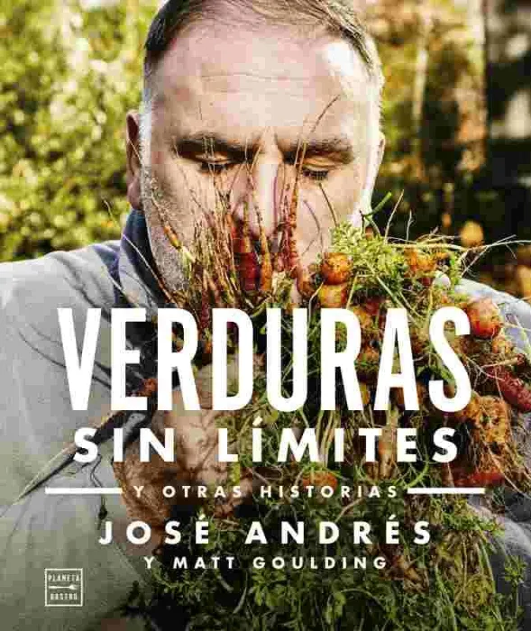 Verduras sin Limite